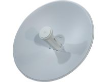 UBIQUITI PBE-M5-400 PowerBeam Outdoor 5Ghz PoE Access Point (1UTP 1000Mbps, 802.11a/n, 150Mbps, 25dBi)