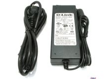 D-Link DES-1008P  8-port Desktop Switch with 4-port PoE (8UTP, 100Mbps)