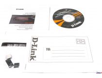 D-Link DES-1008P  8-port Desktop Switch with 4-port PoE (8UTP, 100Mbps)