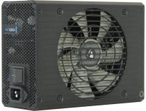 Блок питания Corsair HX1200i CP-9020070-EU 1200W ATX (24+4x4+8x6/8пин) Cable Management