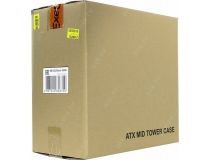 Miditower Exegate AB-222 Black ATX 350W (24+4пин) EX247939RUS 