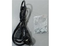 Miditower Exegate AB-222 Black ATX 350W (24+4пин) EX247939RUS 