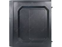 Miditower Exegate AB-222 Black ATX 350W (24+4пин) EX247939RUS 