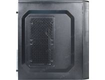 Miditower Exegate AB-222 Black ATX 350W (24+4пин) EX247939RUS 