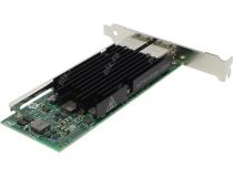 Intel X540T2BLK Ethernet Converged Network Adapter X540-T2 (OEM) PCI-Ex8 2x10Gbps++