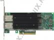 Intel X540T2BLK Ethernet Converged Network Adapter X540-T2 (OEM) PCI-Ex8 2x10Gbps++