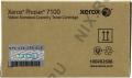 Тонер-картридж XEROX 106R02608 Yellow для Phaser 7100