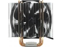 Thermalright  Macho Direct Cooler (1155/2011/AM2-FM2,15-21дБ,300-1300об/мин,Al+тепл.трубки)