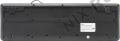 Клавиатура Defender OfficeMate HM-710 Black  USB 104КЛ 45710 