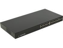 UBIQUITI ES-24-LITE EdgeSwitch (24UTP 1000Mbps, 2SFP)