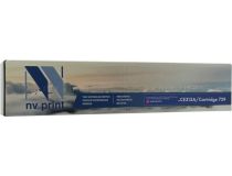Картридж NV-Print CE313A/Cartridge 729 Magenta для HP CP1025/LBP7010C