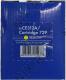 Картридж NV-Print CE312A/Cartridge 729 Yellow для HP CP1025/LBP7010C