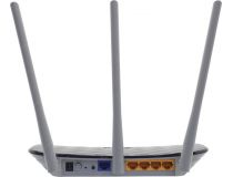 TP-LINK Archer C20 Wireless Router (4UTP 100Mbps, 1WAN, 802.11b/g/n/ac)