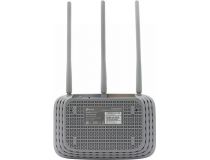 TP-LINK Archer C20 Wireless Router (4UTP 100Mbps, 1WAN, 802.11b/g/n/ac)