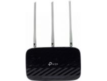 TP-LINK Archer C20 Wireless Router (4UTP 100Mbps, 1WAN, 802.11b/g/n/ac)