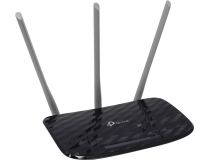 TP-LINK Archer C20 Wireless Router (4UTP 100Mbps, 1WAN, 802.11b/g/n/ac)