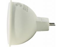 ЭРА (smd) MR16-5w-827-GU5.3 ECO (GU5.3, 350 люмен, 2700К, 5Вт, 170-265В)