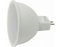 ЭРА (smd) MR16-4w-840-GU5.3 (GU5.3, 350 люмен, 4000К, 4Вт, 170-265В)