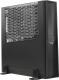 Desktop SilverStone Raven RVZ02 SST-RVZ02B-W Black Mini-iTX/Mini-DTX без БП, с окном
