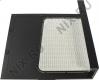 Desktop SilverStone Raven RVZ02 SST-RVZ02B-W Black Mini-iTX/Mini-DTX без БП, с окном