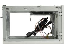 Desktop SilverStone SUGO SST-SG05W-Lite White