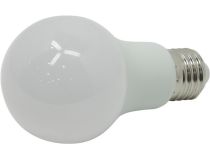 ЭРА (smd) A60-7w-840-E27 (E27, 600 люмен, 4000К, 7Вт, 170-265В)