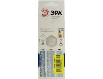 ЭРА (smd) A60-7w-840-E27 (E27, 600 люмен, 4000К, 7Вт, 170-265В)