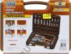 Ombra OMT108S Набор инструментов (108 предметов, кейс)