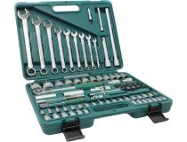 Jonnesway S04H52482S Набор инструментов (82 предмета, кейс)