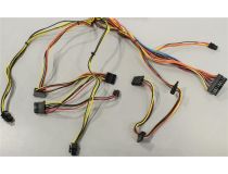 Блок питания Chieftec  SFX-450BS  450W SFX (24+4+6пин)