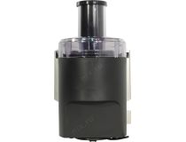 Panasonic MJ-DJ31STQ Соковыжималка/блендер(800W,металлическая центрифуга,75 мм,1.5 литра,2скорости,измельчитель)