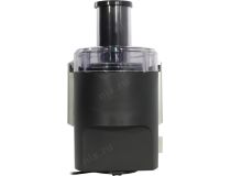 Panasonic MJ-DJ01STQ Соковыжималка (800W, металлическая центрифуга, 75 мм, 1.5 литра, 2 скорости)