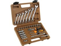 Ombra OMT30S Набор инструментов (30 предметов, кейс)