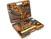 Ombra OMT101S Набор инструментов (101 предмет, кейс)