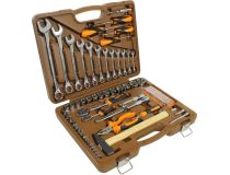 Ombra OMT88S Набор инструментов (88 предметов, кейс)