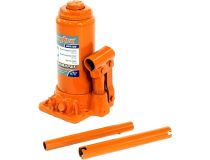 Ombra OHT105 Домкрат гидравлический бутылочный (5т, 200-405мм)