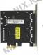 STLab U-1270 (RTL) PCI-Ex1, USB3.0, 4 port-ext