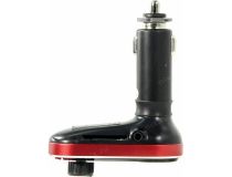 Ritmix FMT-A780 FM Transmitter (MP3, AUX, USB, SDHC, LCD, DC12V, ПДУ)