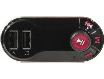 Ritmix FMT-A780 FM Transmitter (MP3, AUX, USB, SDHC, LCD, DC12V, ПДУ)