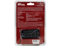 Ritmix FMT-A780 FM Transmitter (MP3, AUX, USB, SDHC, LCD, DC12V, ПДУ)