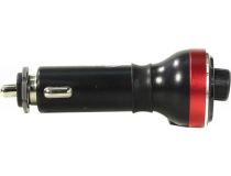 Ritmix FMT-A780 FM Transmitter (MP3, AUX, USB, SDHC, LCD, DC12V, ПДУ)