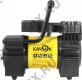 КАЧОК K90 Компрессор автомобильный (40 л/мин, 10 атм, спускной клапан)