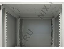 NT/C3Solutions WALLBOX IP55 plus 9-66 G/C3.R12004 Шкаф 19 настенный, серый, 9U 600*660, дверь стекло-металл.