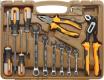 Ombra OMT75S Набор инструментов (75 предметов, кейс)