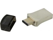 Transcend TS64GJF890S JetFlash 890S USB3.0/USB-C OTG Flash Drive 64Gb (RTL)