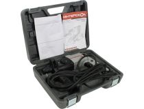 ИНТЕРСКОЛ П-18/450ЭР-Кейс Перфоратор (450W, 1.2Дж, 1650об/мин,7500уд/мин,SDS-Plus, 2 режима)