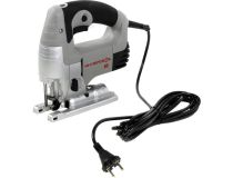 ИНТЕРСКОЛ МП-85/600Э Лобзик (701W, 300-3000 об/мин, глубина 85 мм, ход 26 мм, маятник, регулятор)