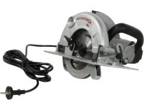 ИНТЕРСКОЛ ДП-165/1200 Дисковая пила (1200W, 4700 об/мин, D165 мм, d20 мм)