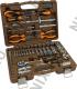 Ombra OMT69S Набор инструментов (69 предметов, кейс)