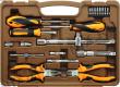 Ombra OMT69S Набор инструментов (69 предметов, кейс)
